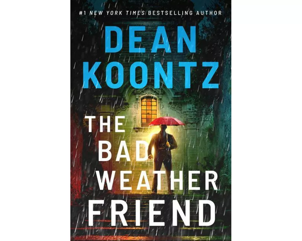 The Bad Weather Friend
