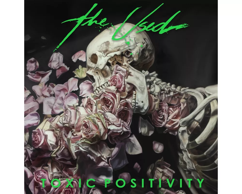 Toxic Positivity