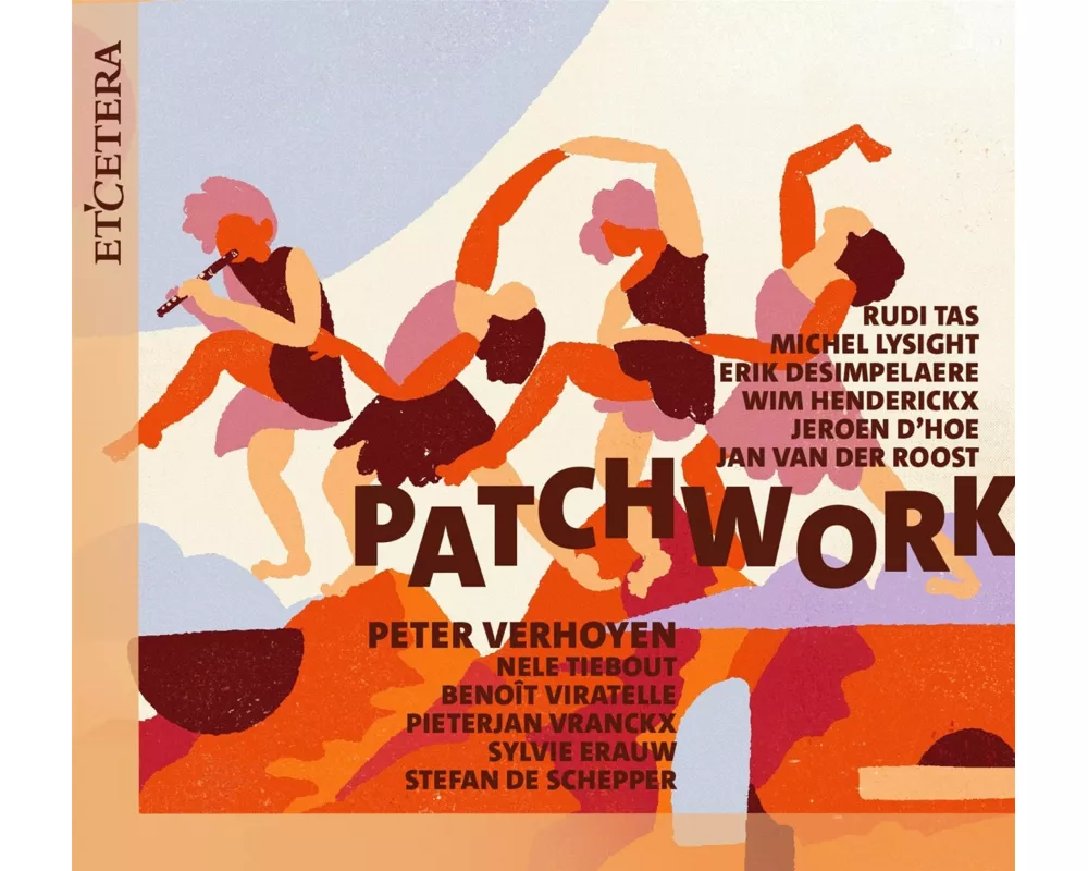 Patchwork