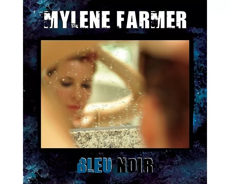 Bleu noir (Version cristal)