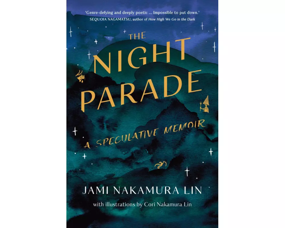 The Night Parade