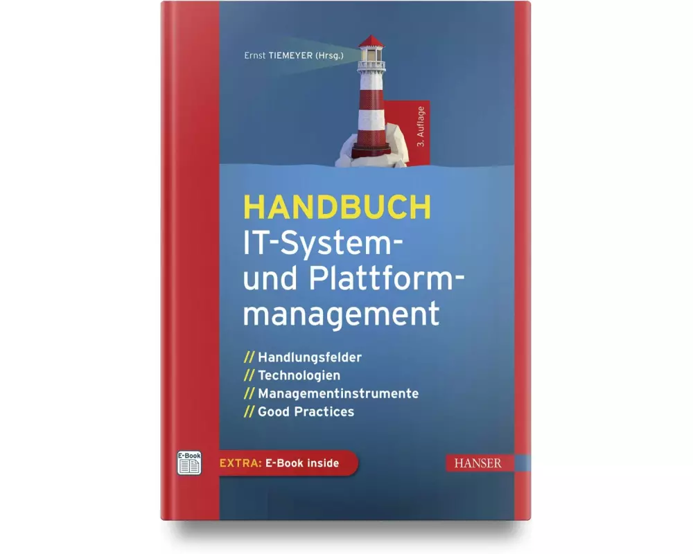 Handbuch IT-System- und Plattformmanagement