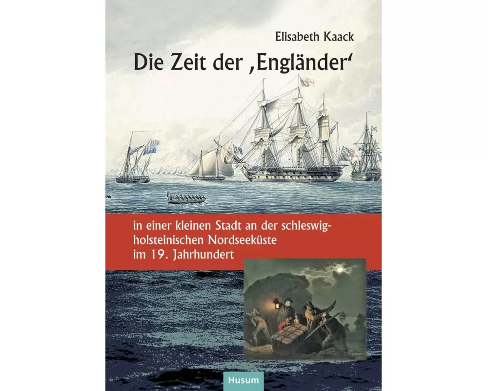 Die Zeit der "Engländer"