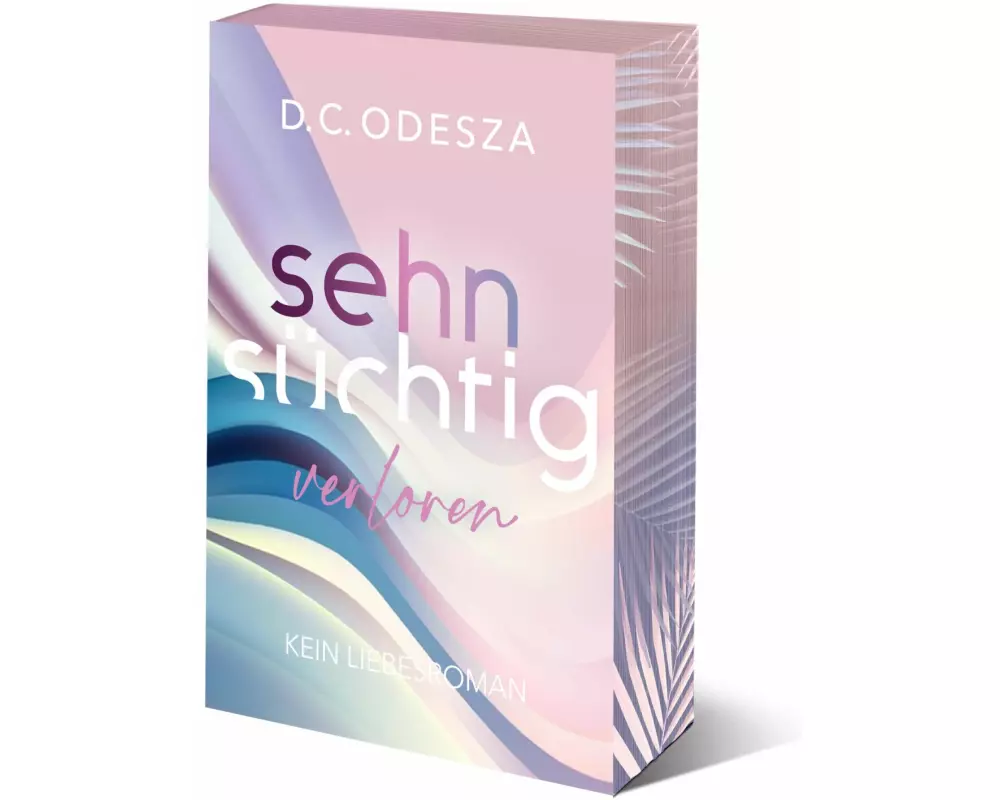 Sehnsüchtig Verloren