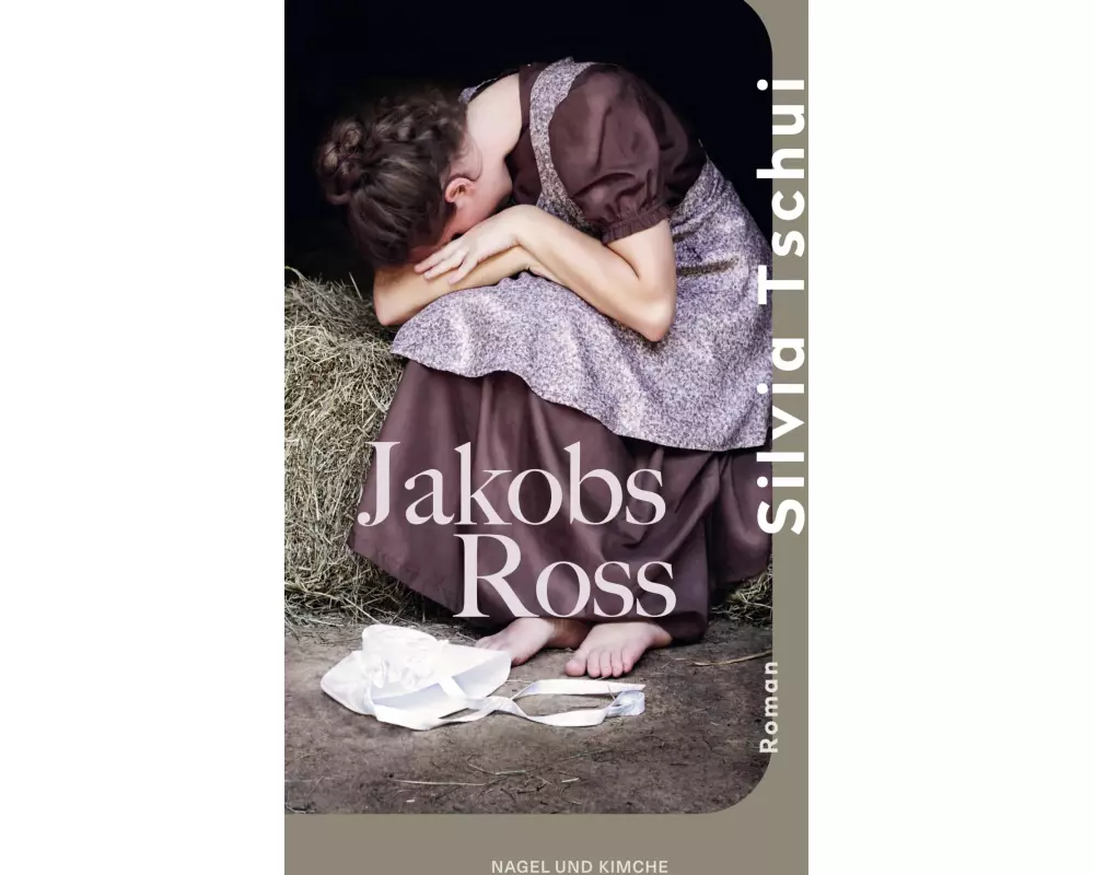 Jakobs Ross