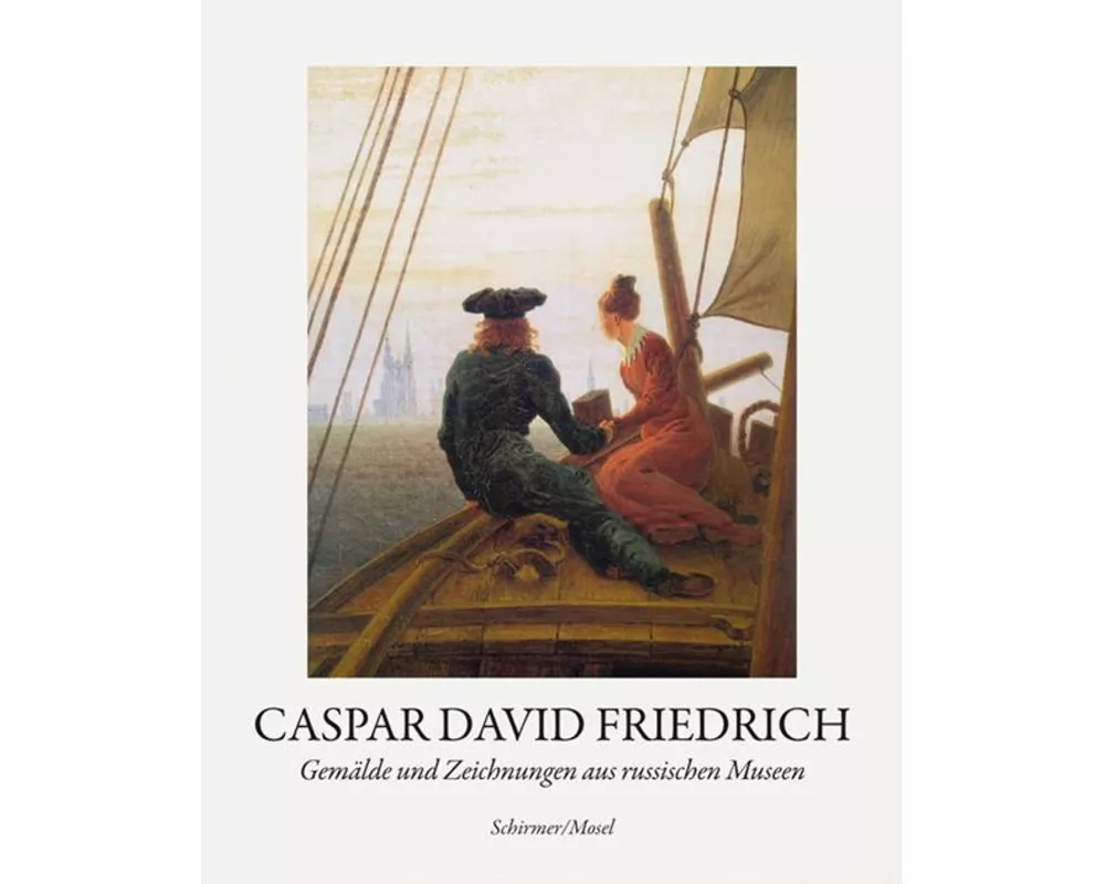 Gemälde und Zeichnungen aus russischen Museen