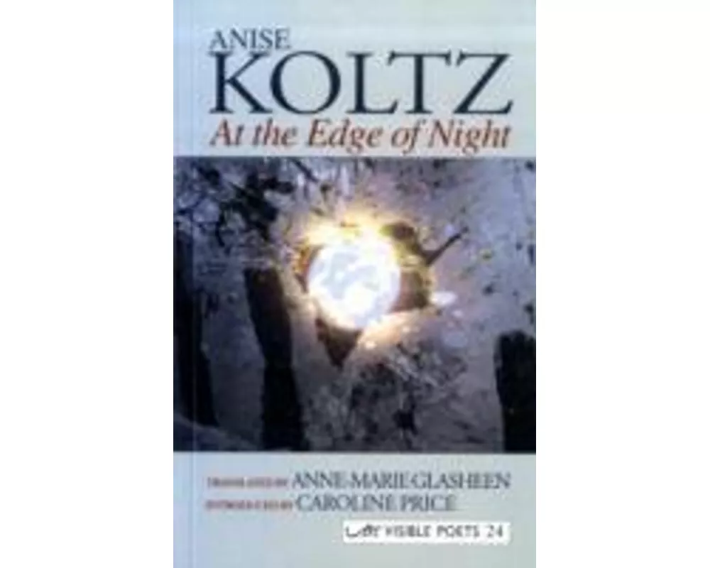 At the Edge of Night