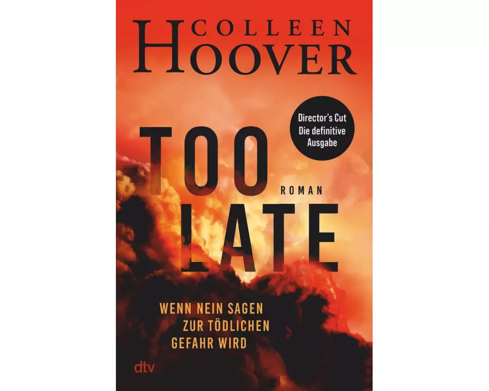 Too Late – Wenn Nein sagen zur tödlichen Gefahr wird