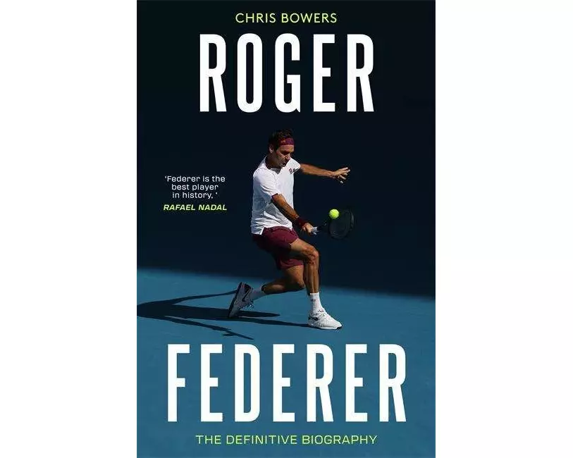 Roger Federer