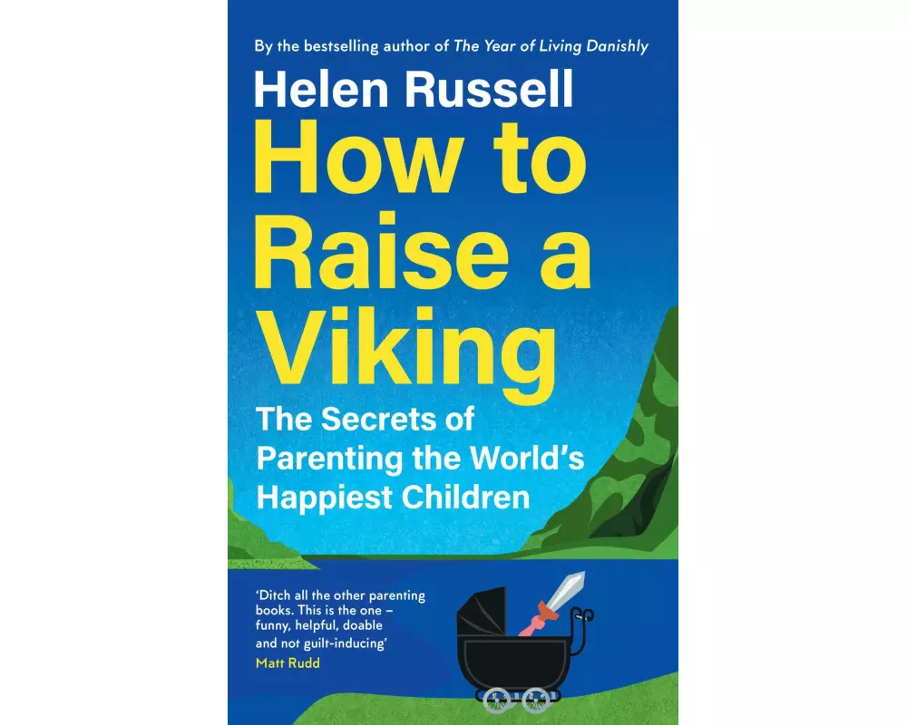 How to Raise a Viking