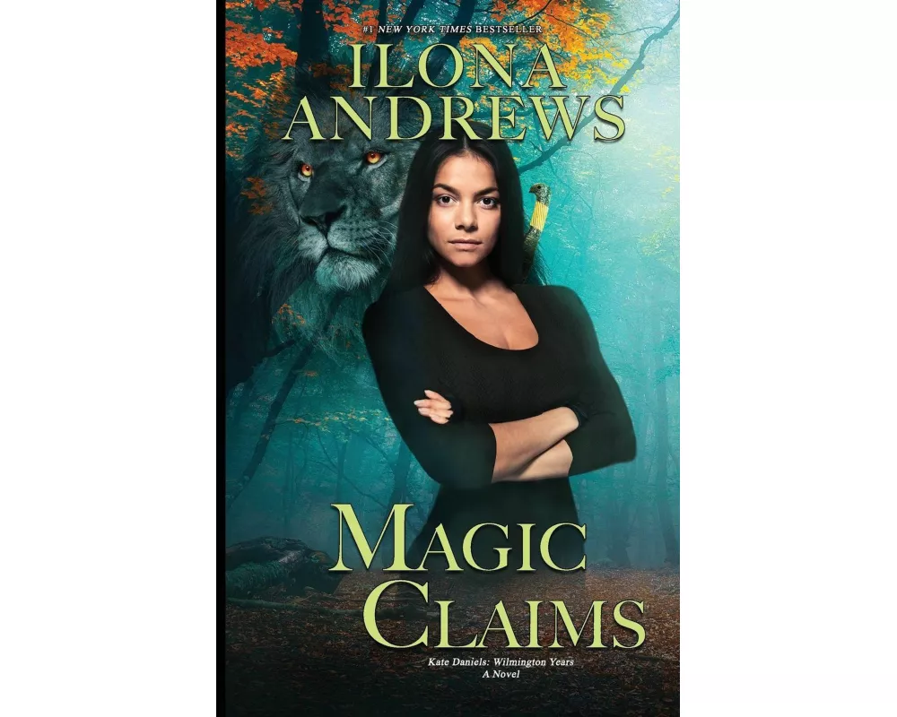Magic Claims