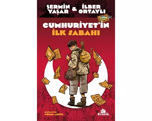 Cumhuriyetin Ilk Sabahi