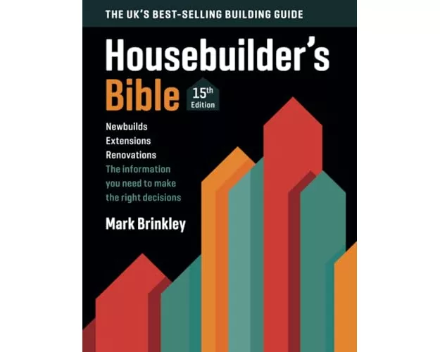The Housebuilder's Bible