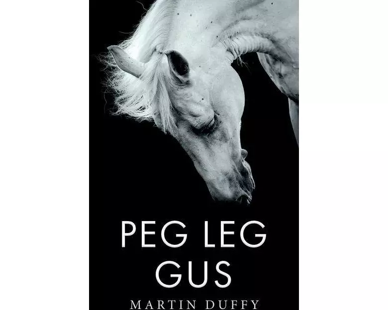 Peg Leg Gus
