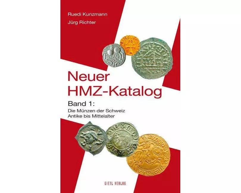 Neuer HMZ-Katalog, Band 1