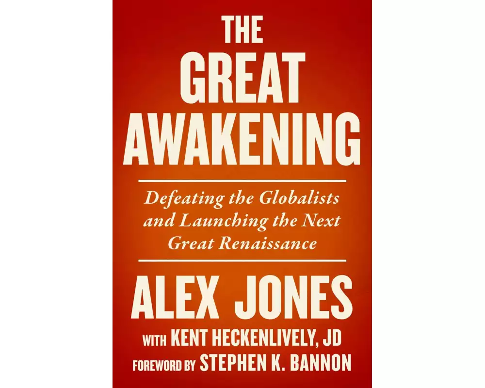 The Great Awakening