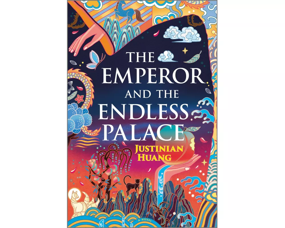 The Emperor and the Endless Palace