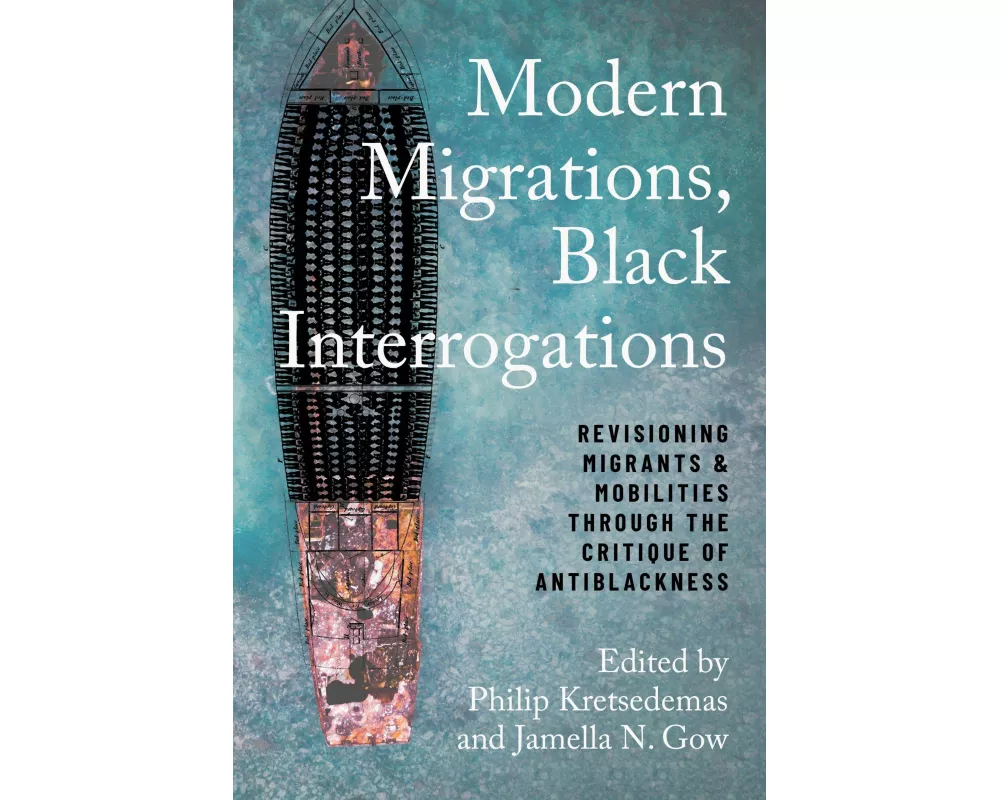 Modern Migrations, Black Interrogations