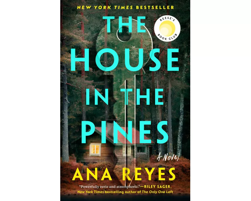 The House in the Pines: Reese's Book Club