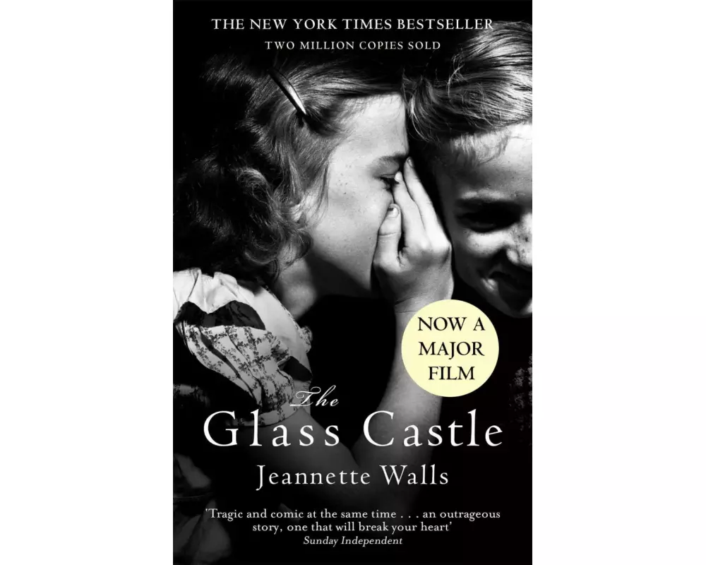 The Glass Castle