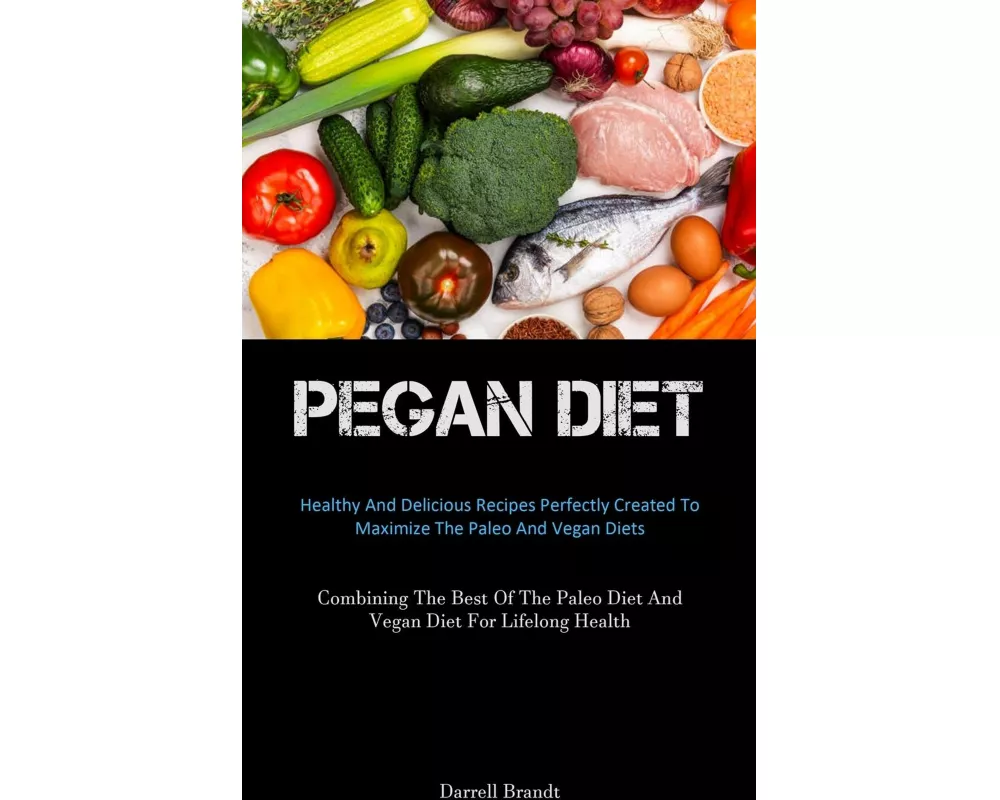 Pegan Diet