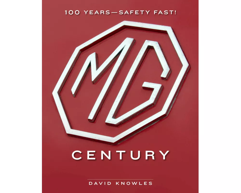 MG Century