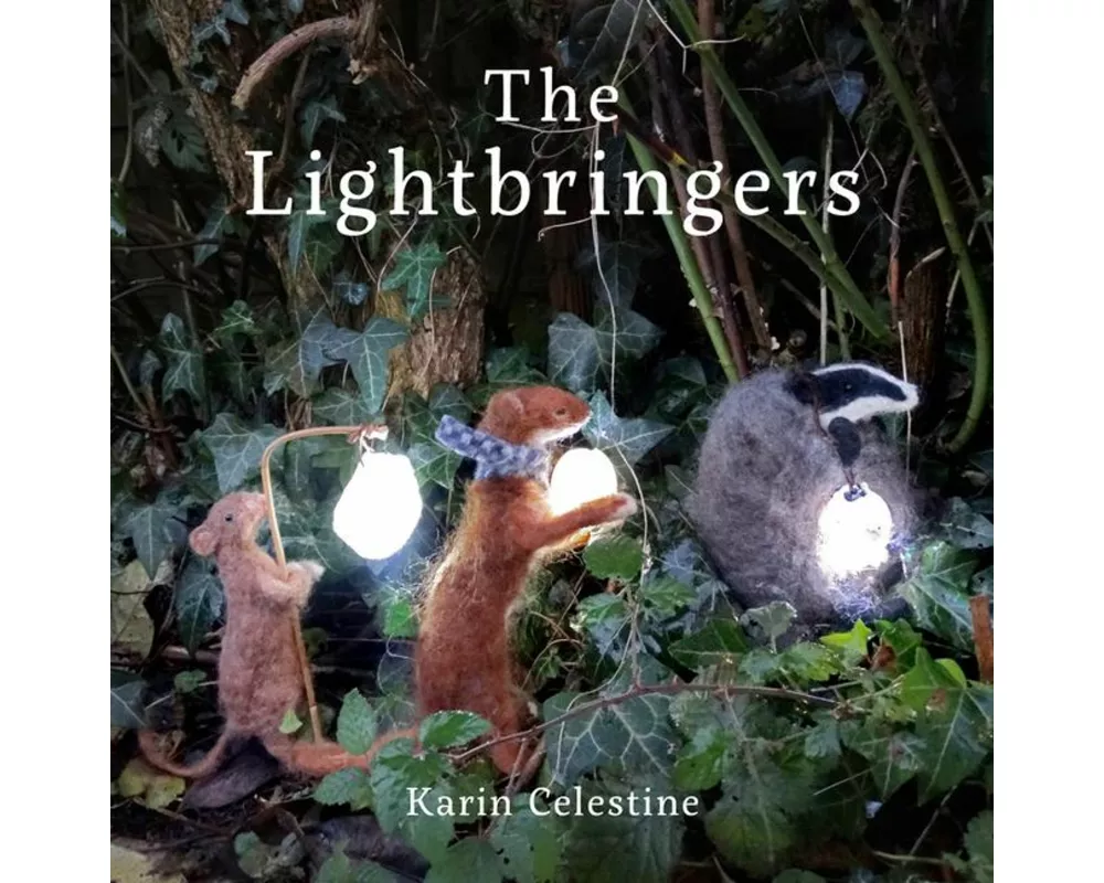The Lightbringers