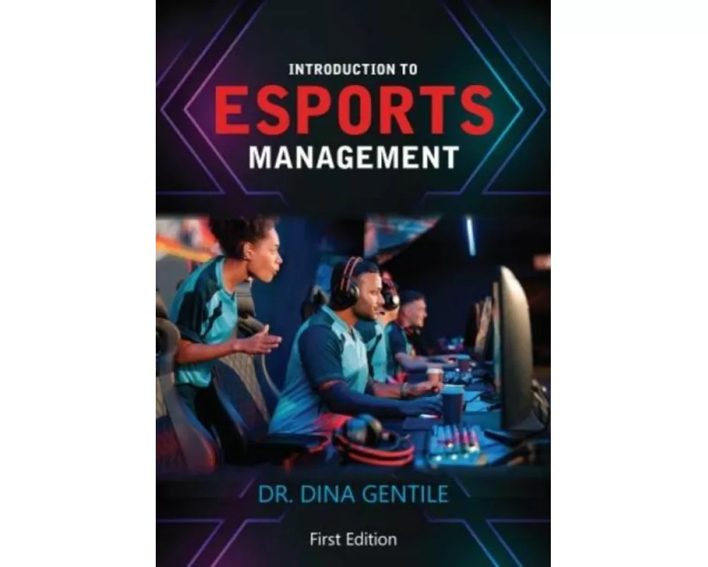 Introduction to Esports Management