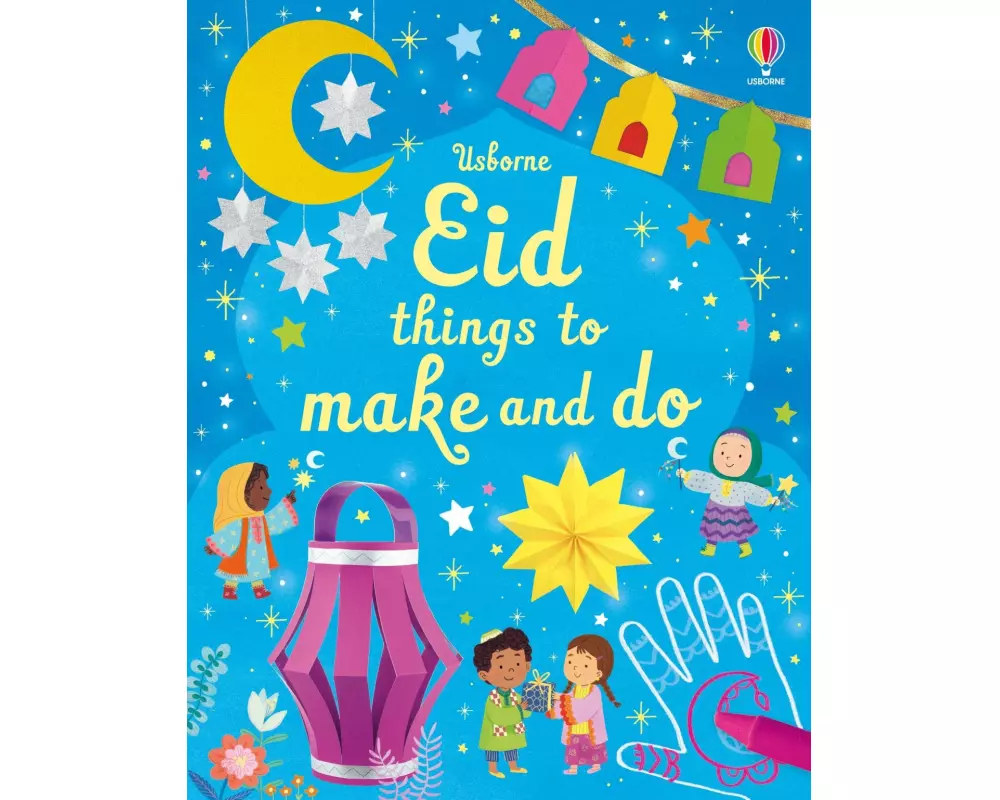 Eid things to make and do