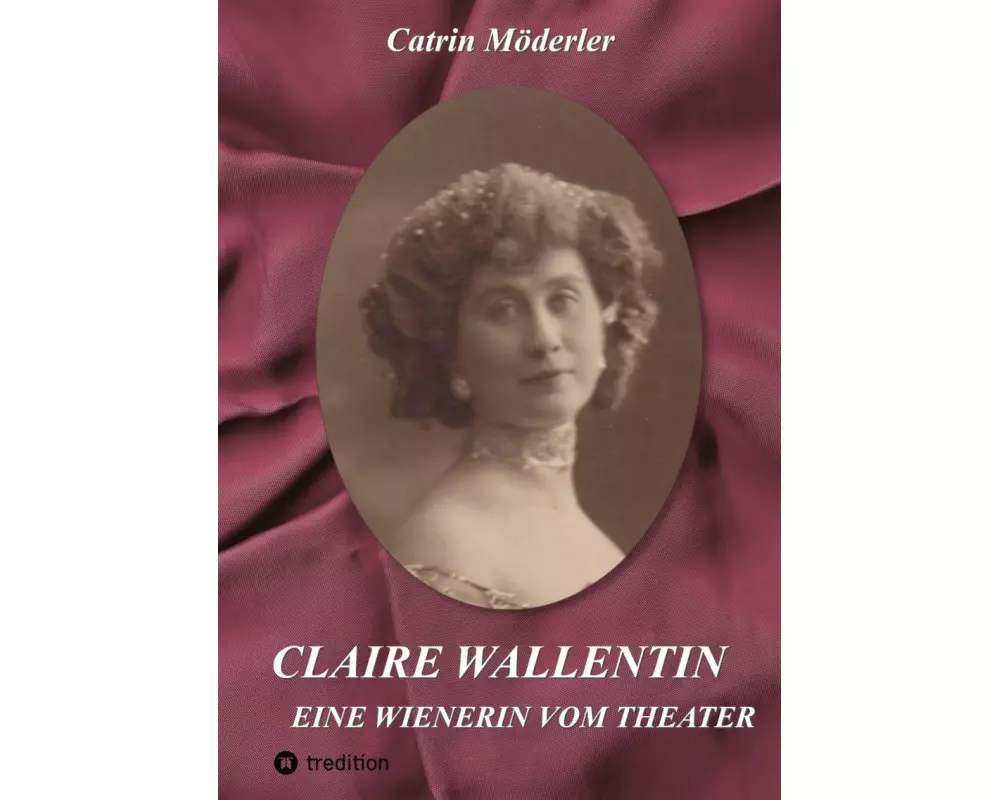 Claire Wallentin