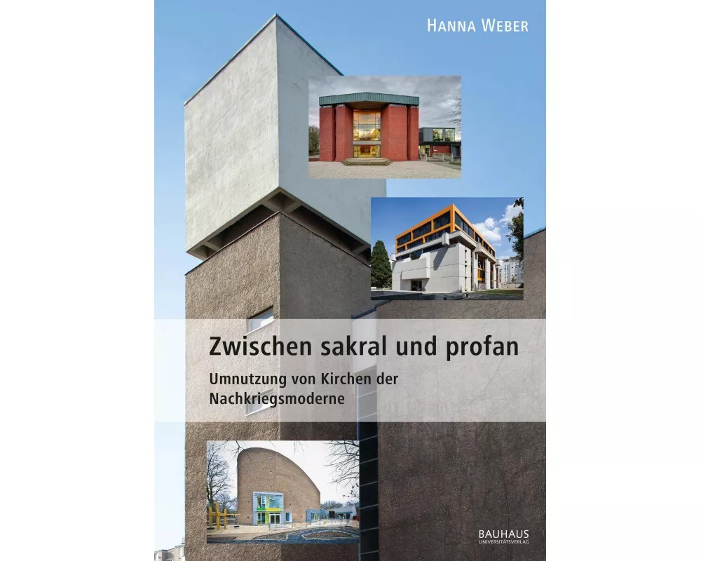 Zwischen sakral und profan