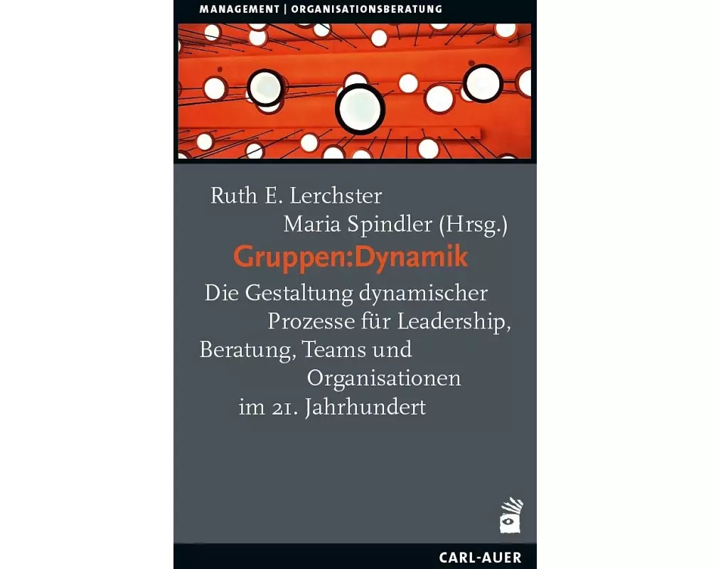 Gruppen:Dynamik