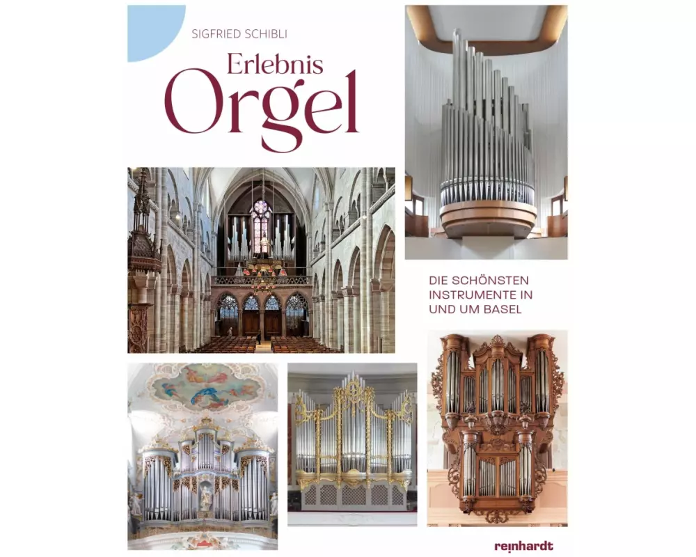 Erlebnis Orgel