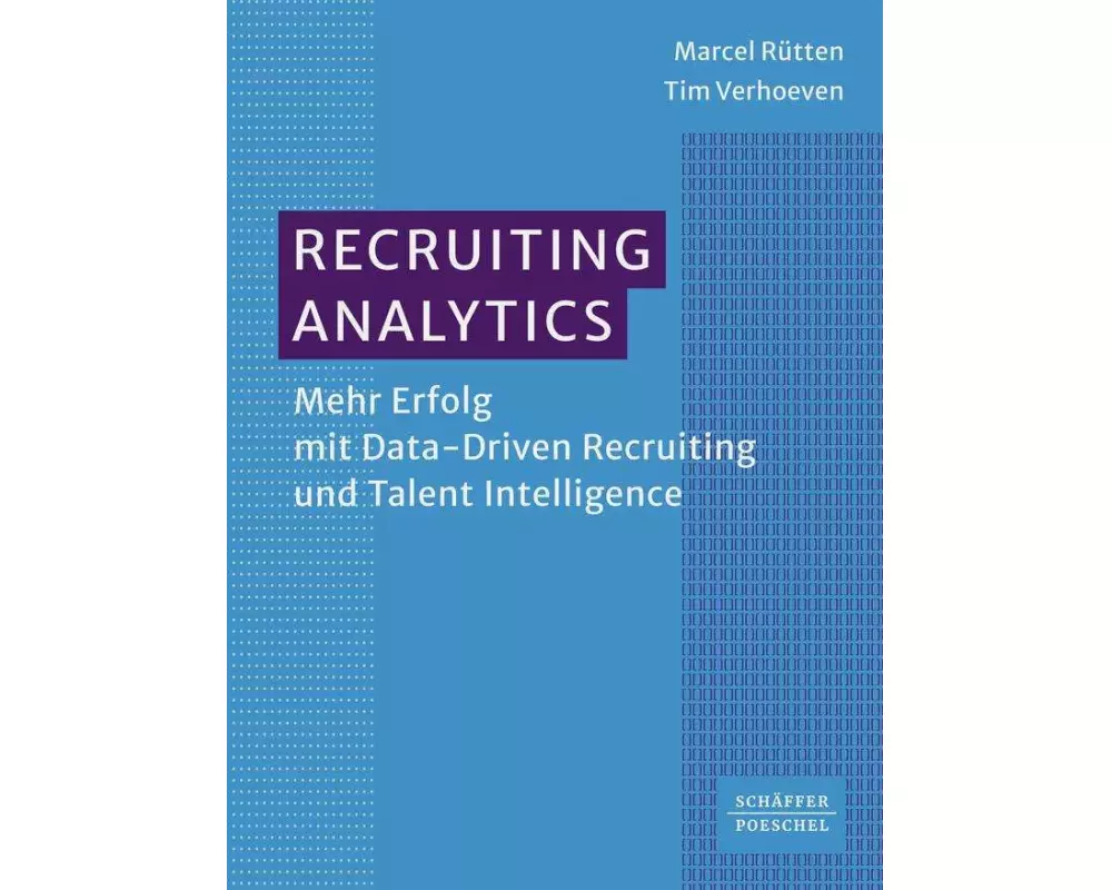 Recruiting Analytics