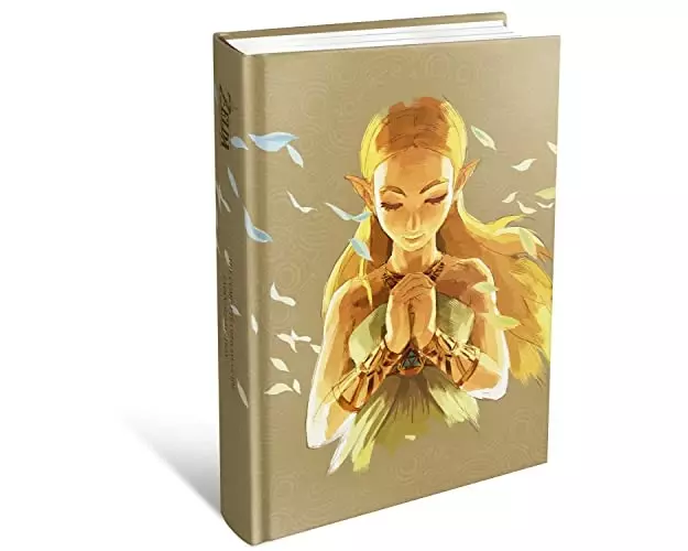 The Legend of Zelda: Breath of the Wild