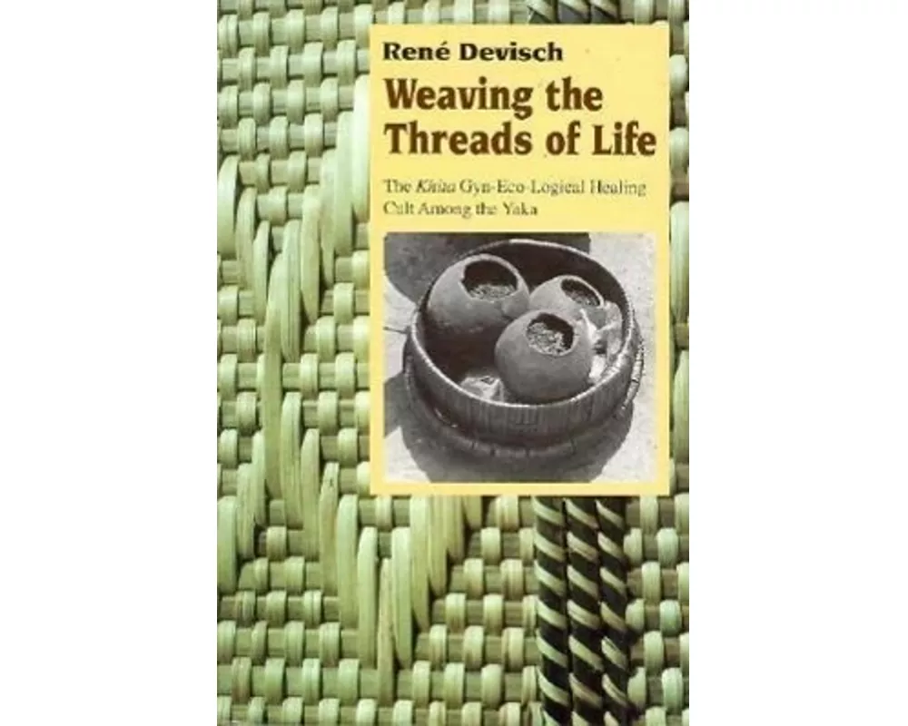 Weaving the Threads of Life