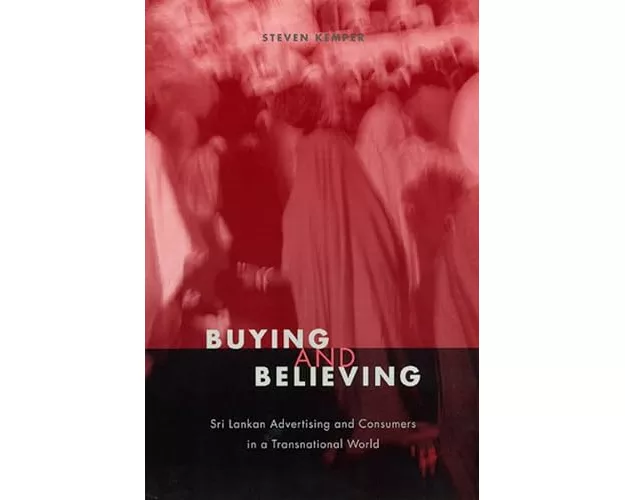 Buying and Believing