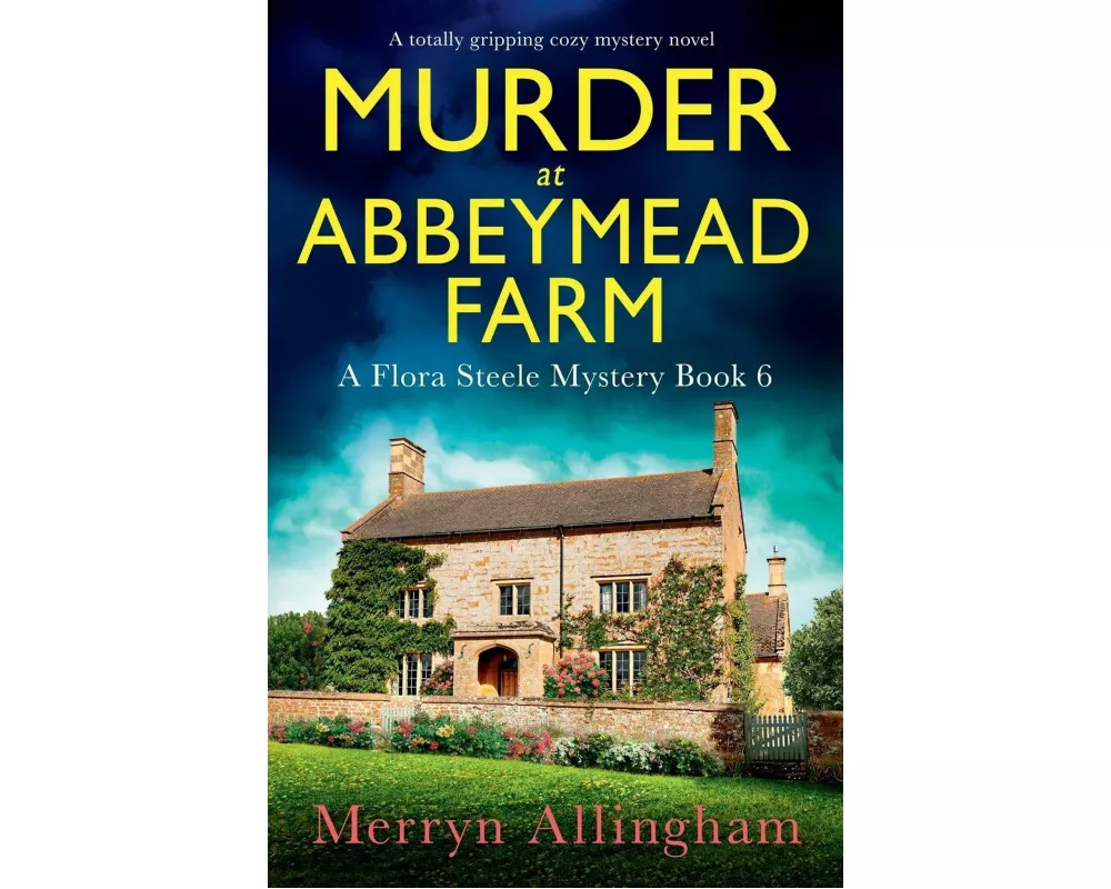 Murder at Abbeymead Farm
