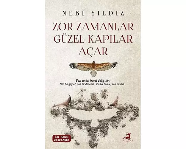 Zor Zamanlar Güzel Kapilar Acar