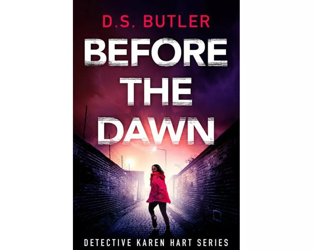 Before the Dawn