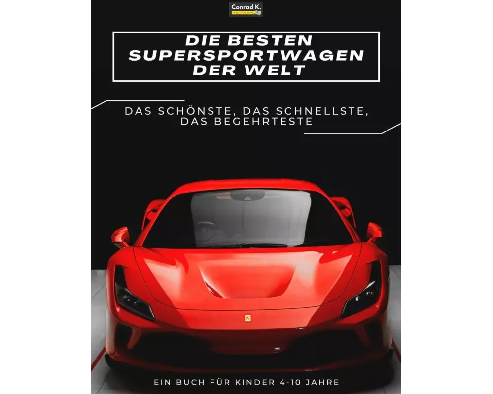 Die besten Supersportwagen der Welt