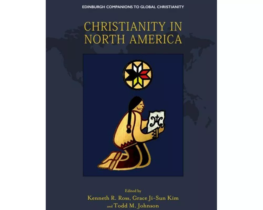 Christianity in North America