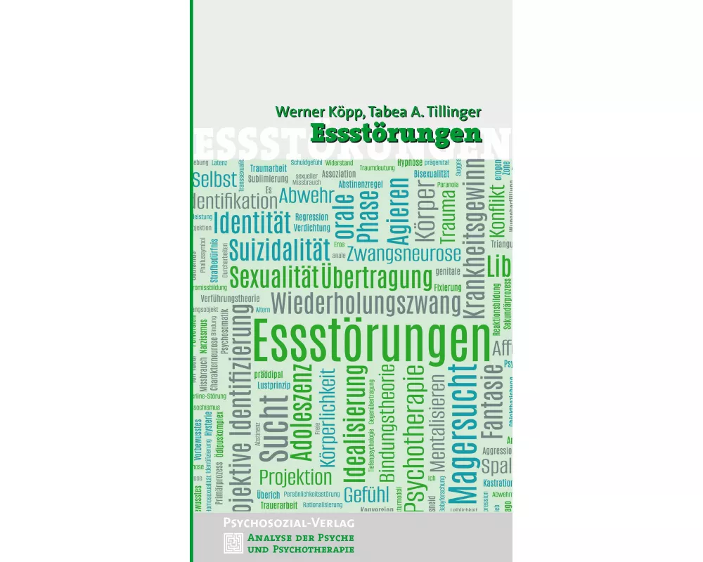 Essstörungen