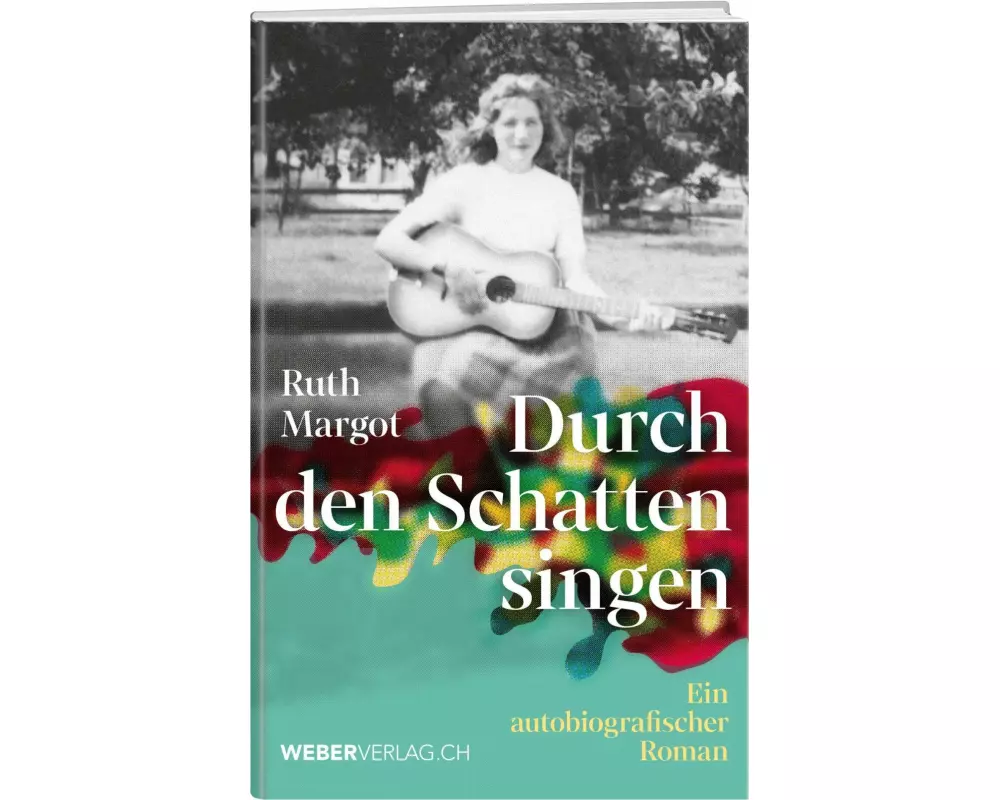 Durch den Schatten singen