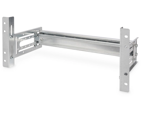 483 MM DIN RAIL HOLDER 4U