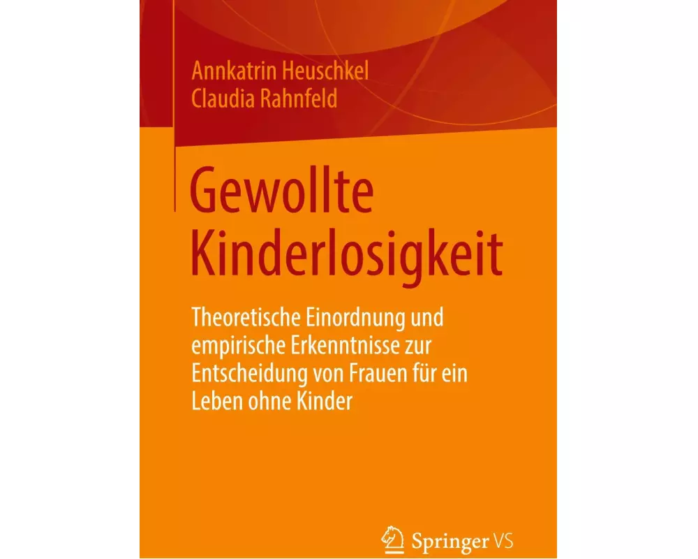 Gewollte Kinderlosigkeit