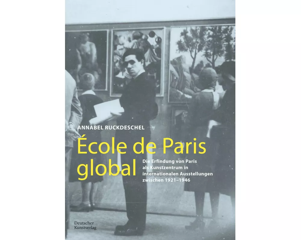 École de Paris global