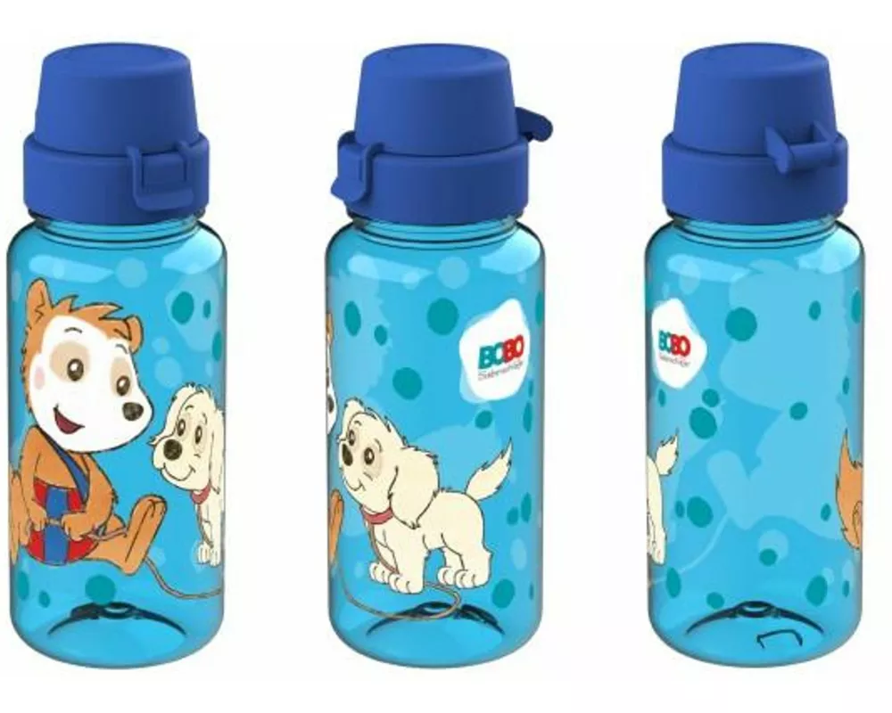 Bobo Siebenschläfer Trinkflasche Kinder