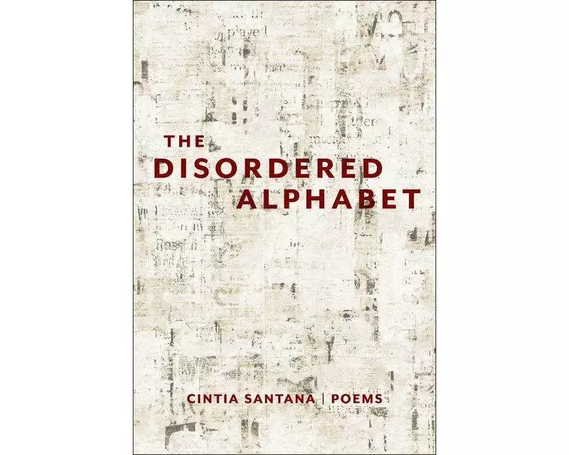 The Disordered Alphabet