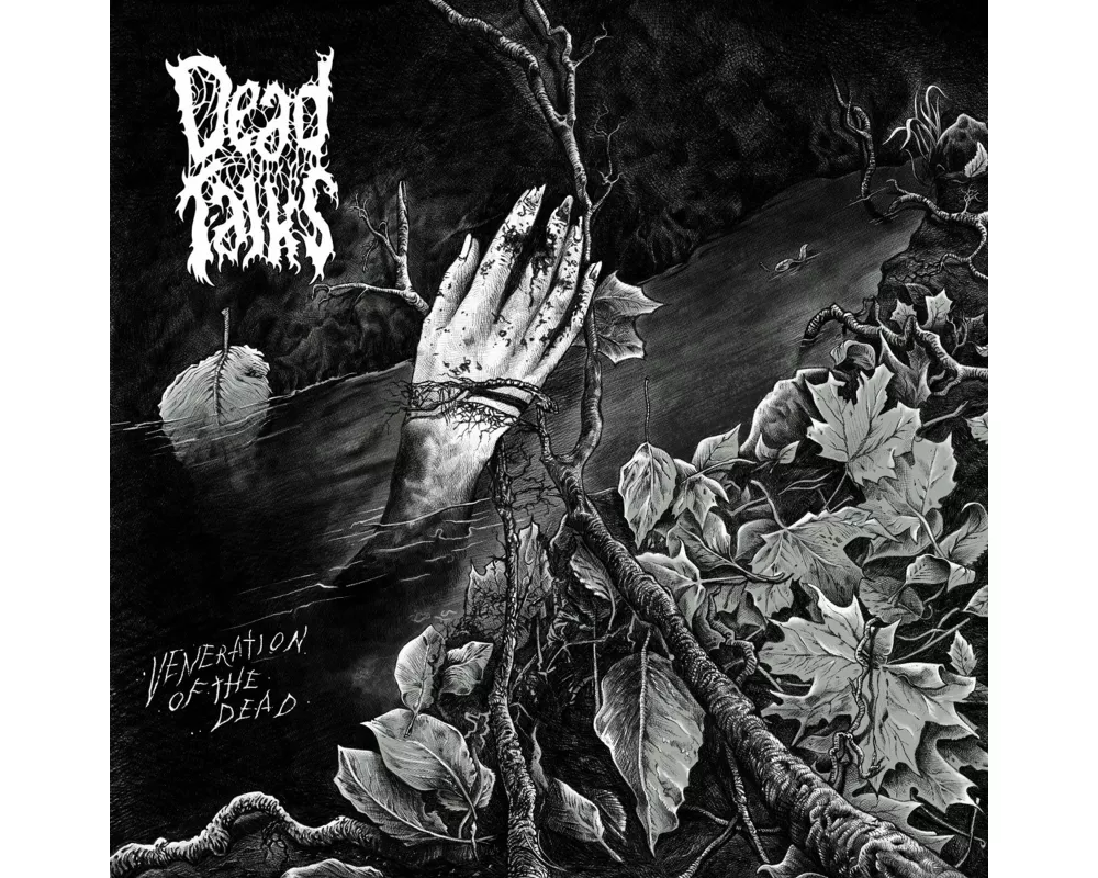 Veneration Of The Dead